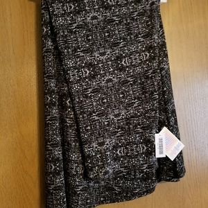 New LuLaRoe Maxi